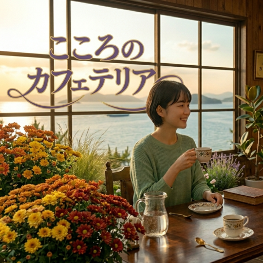 こころのカフェテリア